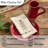  Feather Tree Printed Napkin Set Of 4