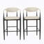 Tabouret de bar (ensemble de 2)-588458180