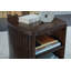Table de bout Gwenllian