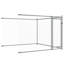 Cage pour chien Vidaxl