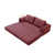 Rouge est en rupture de stock