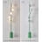 Modern Minimalist Wrought Iron Floor Lamp with High-Transmittance PMMA Shade-1043805082