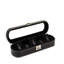 London Leather Watch Box