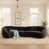 Black Polyester selected