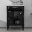 Meuble-lavabo de 24 po avec lavabo, 2 tiroirs, une armoire et un tiroir basculant Designs-1104751894-1104751898