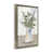 Montalcino Elm Floater Frame