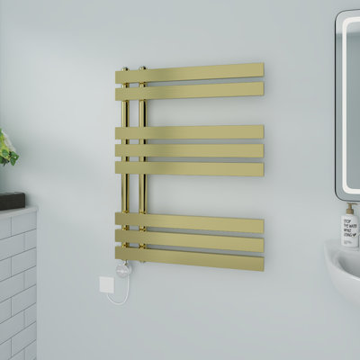 Cashtin Designer Towel Rail Heated Towel Rails