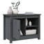 Unfinished TV Stand for TVs up to 48"-786750435