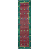 Wool Area Rug