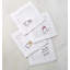 Cheers Linen Square Napkins