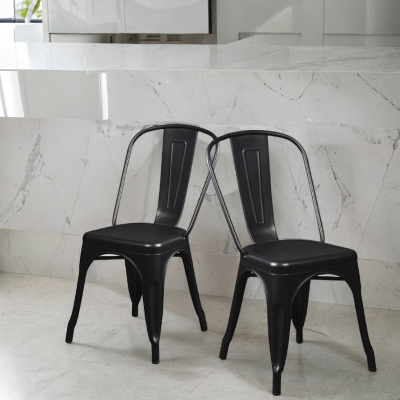 Chaise de salle à manger Ariad, 2