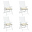 Coussin de chaise antidérapant-906460377-863252380