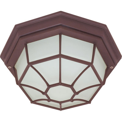 Luminaire d'extérieur à cloison Camryn