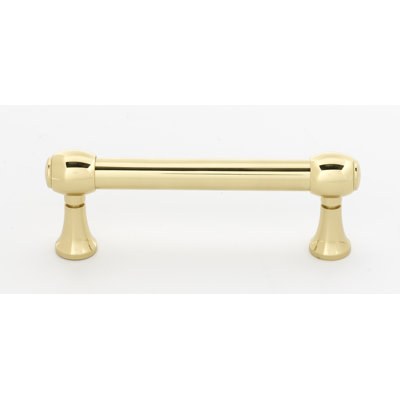 Royale 3" Center to Center Bar/Handle Pull
