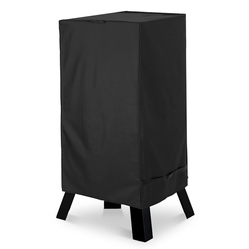 Heavy Duty BBQ Grill Cover