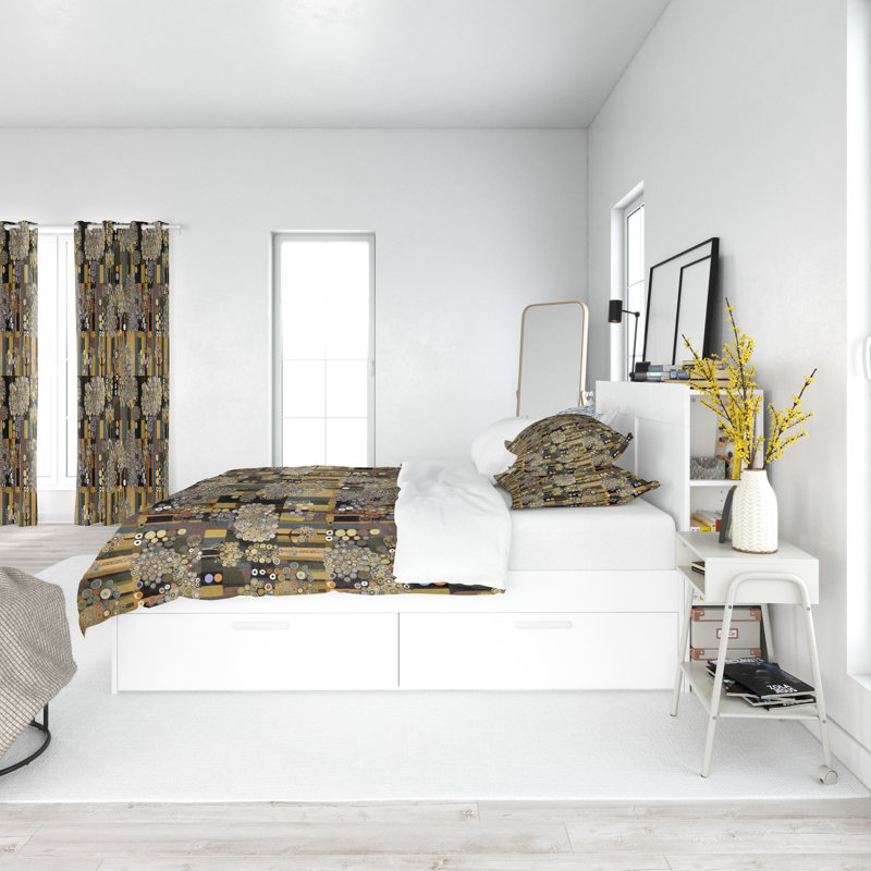 Duvet Cover, King Duvet Cover + 2 King Pillowcases