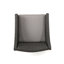 ANTIBES DINING CHAIR-GREY