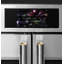 Monogram 30" Statement French-Door Single Wall Oven