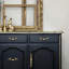 Buffet haut de gamme en bois massif