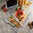 Cuisine::pro® Damashiro® Kin Knife Block 7 Piece-115762739-115762742