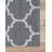 Cotton Geometric Indoor Rug-1258343939