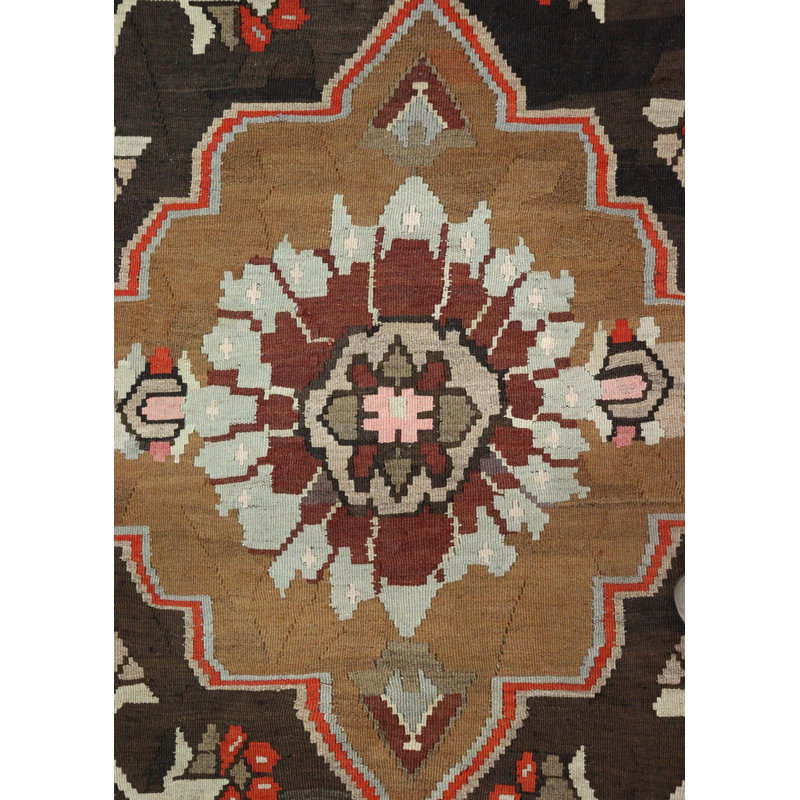 Bessarabian One-of-a-Kind 5'7" X 13'3" Area Rug