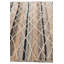 Tapis multicolore Mosser