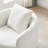 Aziel 34" W Barrel Chair-706810283
