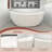 59'' x 29.5' Freestanding Soaking Bathtub, Double Slipper Acrylic Bathroom Tub-88678616