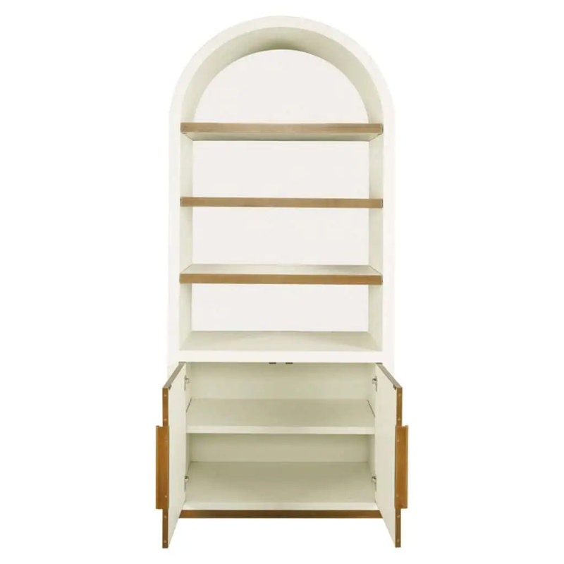 Cabinet Display Stand