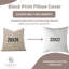 Housse de coussin en lin Fab divine, décor de ferme bohème doux (Amritvela)-106270032-106270004-106270044