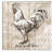 " Farm Rooster "-35560108-35560112