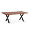 Brisbane Rectangular Single Coffee Table