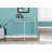 Half Moon Accent Table, Console Table For Living Room