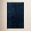 Clio Hand-Loomed Cream Wool Rug
