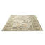 Morris Hand Tufted Wool Floral Area Rug in Beige-63004001