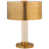 Natural Brass selected