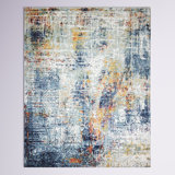 Coughlin Indoor Rug