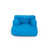 Polyester turquoise est en rupture de stock
