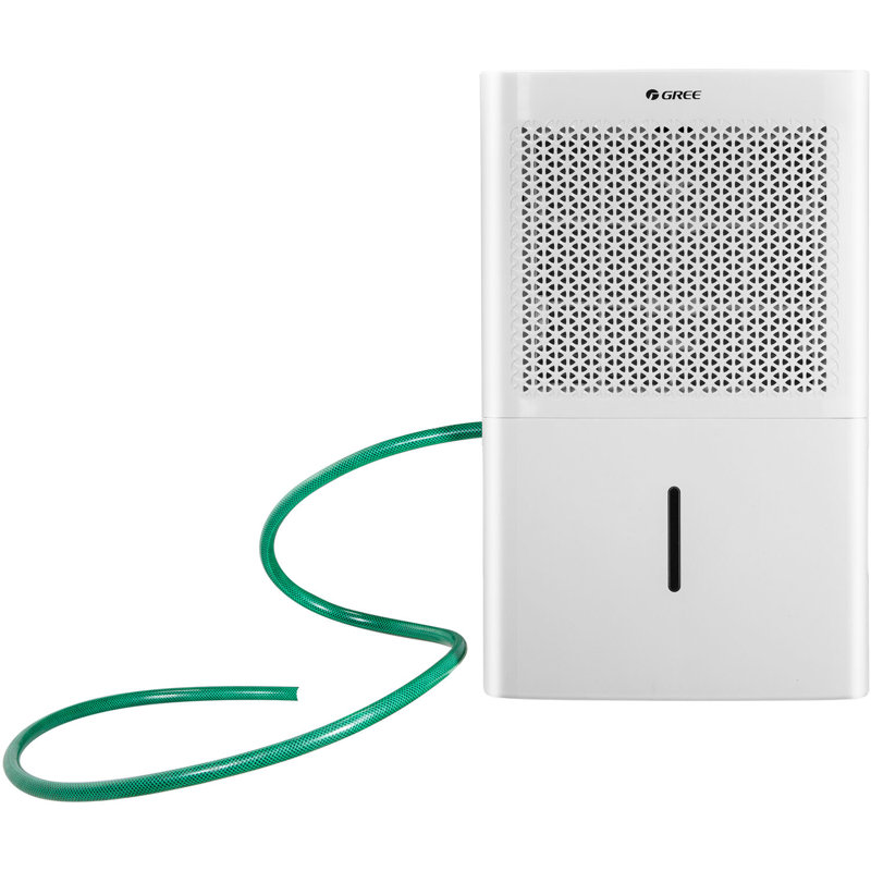 GREE Tower Dehumidifier, 35