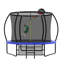 Trampoline citrouille 10 pi-119337451