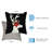  Indoor/Outdoor Throw Pillow