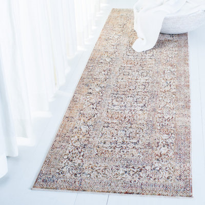 Lauren Ralph Lauren Performance Oriental Rug