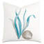Junonia Square Pillow Cover & Insert