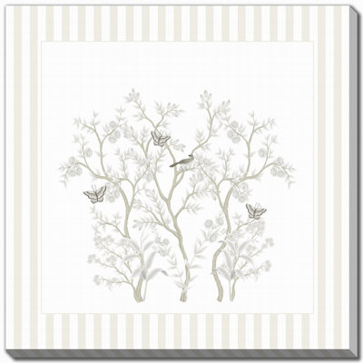 Tree 1 Canvas Wall Art