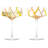 Rio Champagne Coupes-110489601