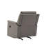 Fauteuil inclinable 1 place Rossum
