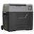 HOMCOM 50 L Mini Fridge with Freezer