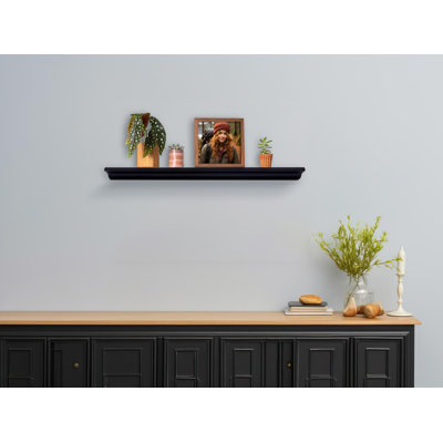 Berard Floating Shelf