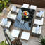 Fanchet 10 Seater Rattan Conversation Set